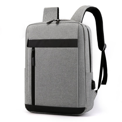 Professioneller Slim Laptop Rucksack Brehn
