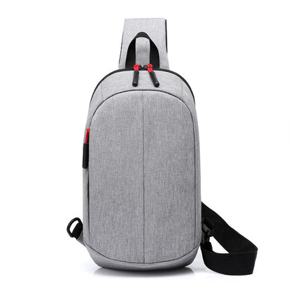 Kompakte Crossbody Sling Bag Brehn