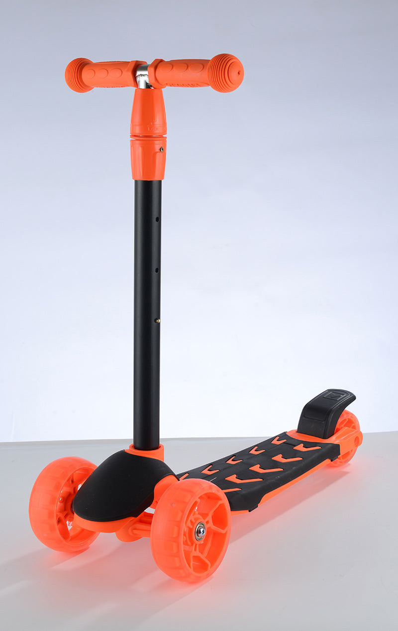 Dreirad Sicherheits Kick Scooter Brehn