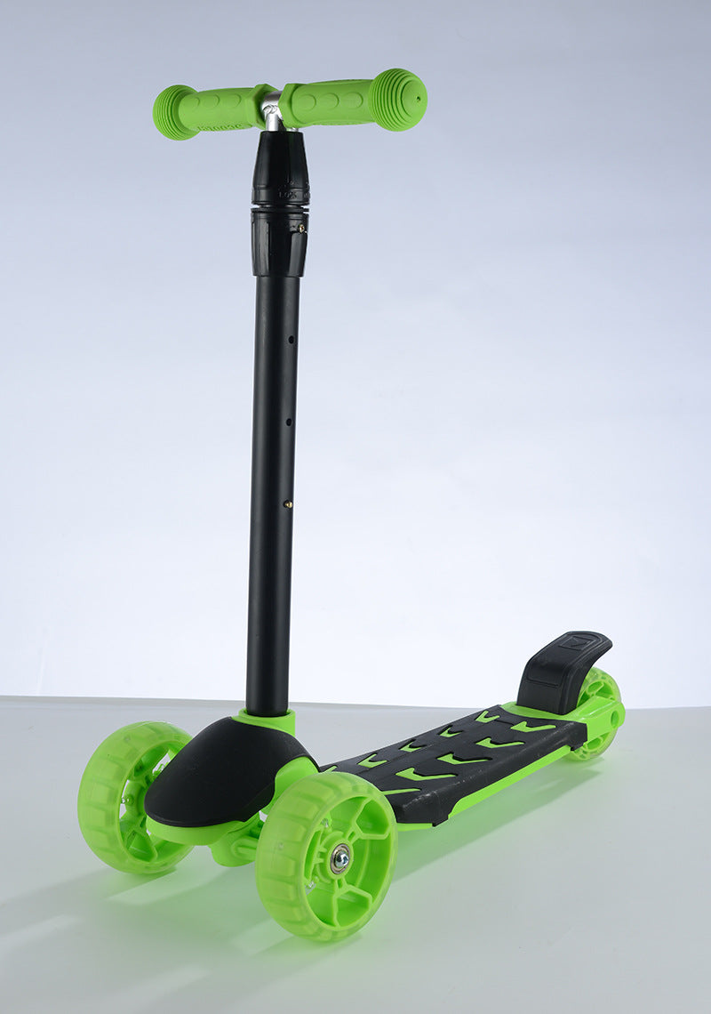 Dreirad Sicherheits Kick Scooter Brehn