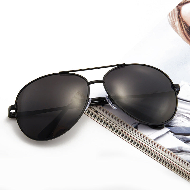 Modische Fliegerbrille Brehn