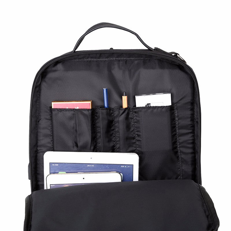 Sleek Professional Laptop Tragetasche Brehn