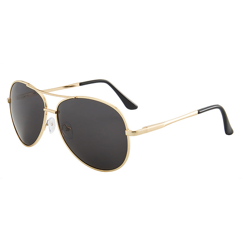 Modische Fliegerbrille Brehn