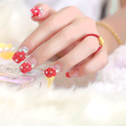 Nagelkunst