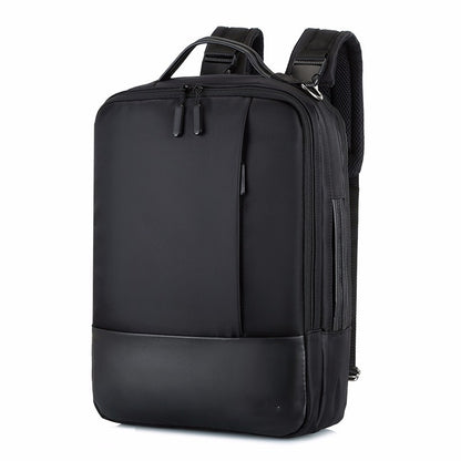 Technologisch integrierter Lade-Rucksack Brehn