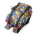 WoStylish Floral Print Rucksack Brehn