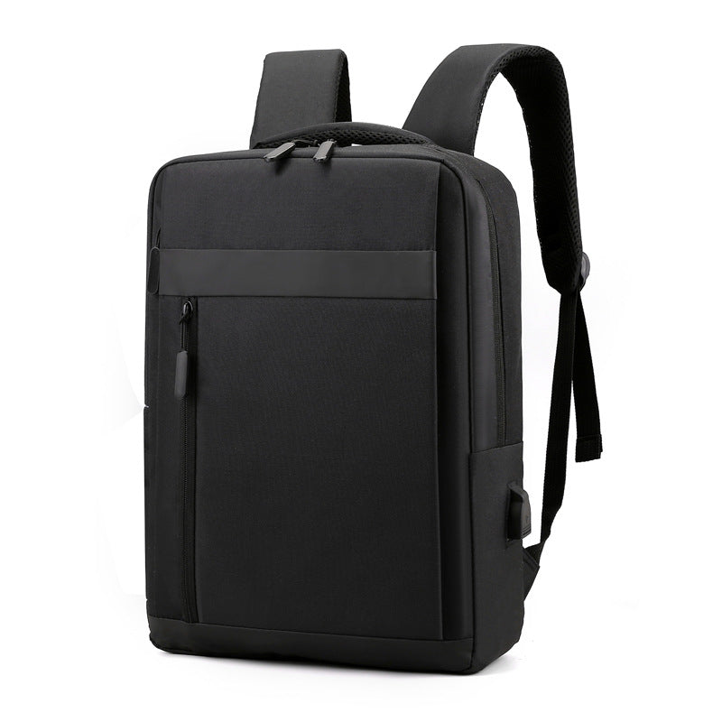 Professioneller Slim Laptop Rucksack Brehn
