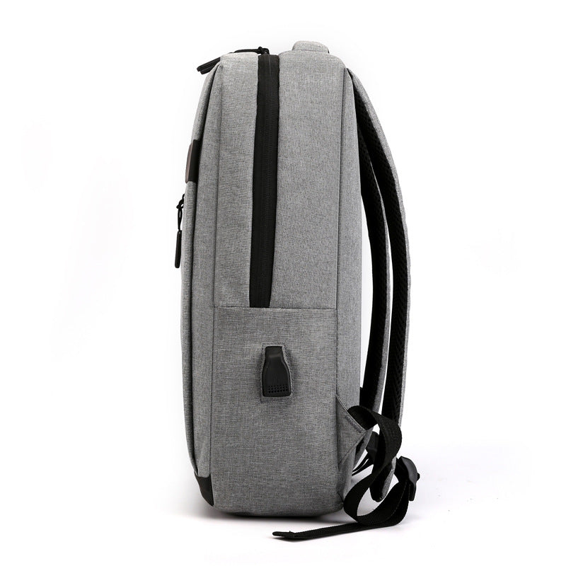 Professioneller Slim Laptop Rucksack Brehn