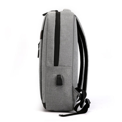 Professioneller Slim Laptop Rucksack Brehn