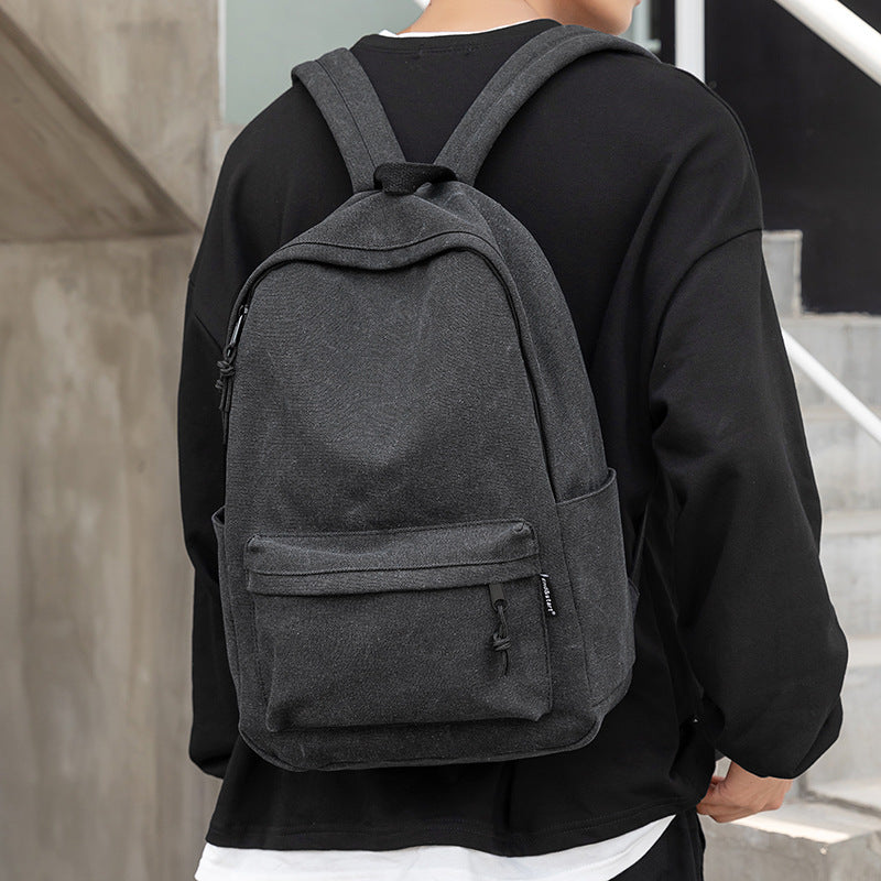 Vielseitiger städtischer Tagesrucksack Brehn