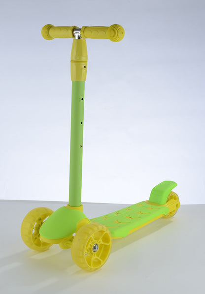 Dreirad Sicherheits Kick Scooter Brehn