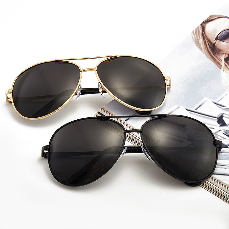 Modische Fliegerbrille Brehn