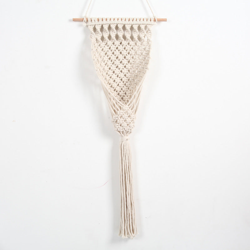 Macramé dekorative Wandbehänge Brehn