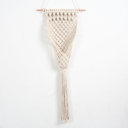Macramé Wandbehang Brehn