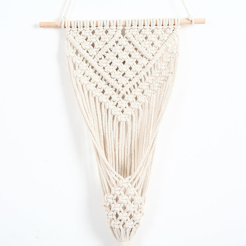 Macramé dekorative Wandbehänge Brehn