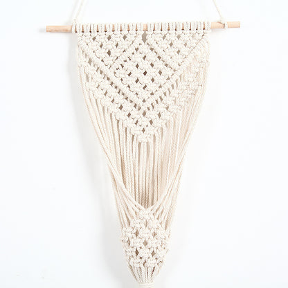 Macramé Wandbehang Brehn