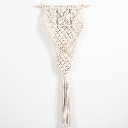Macramé Wandbehang Brehn