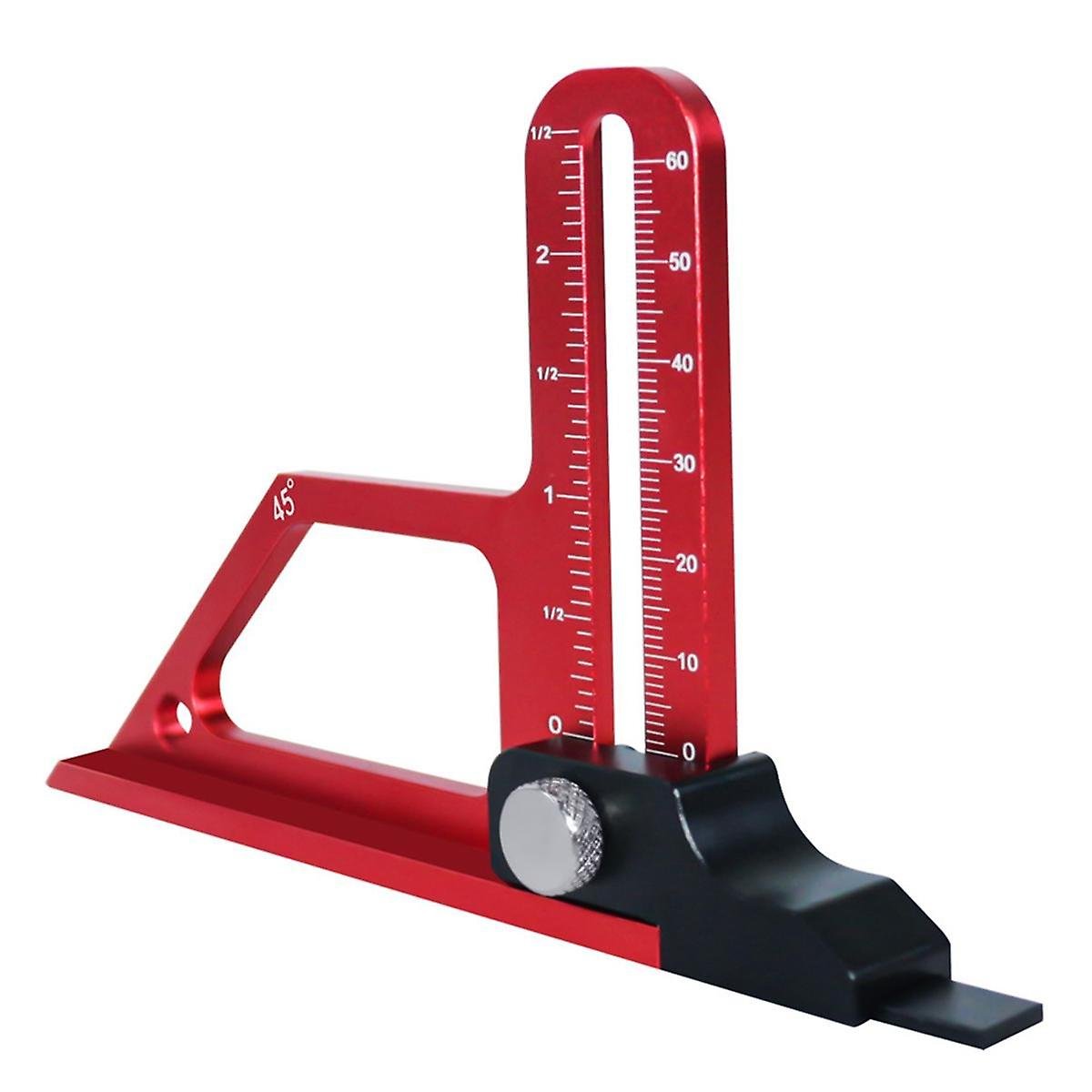 Brehn | HeightMeter | Messen Sie mit Präzision und Vertrauen