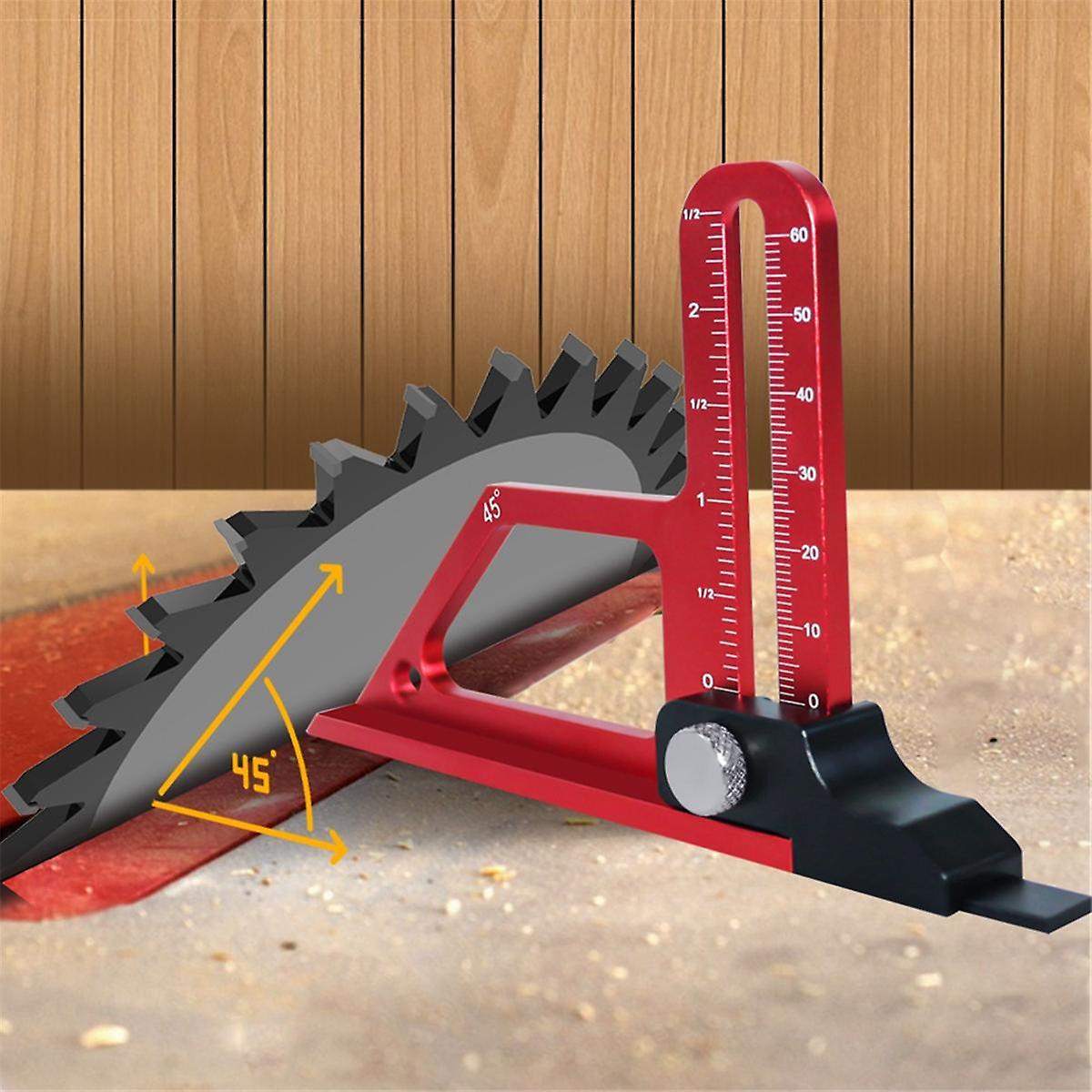 Brehn | HeightMeter | Messen Sie mit Präzision und Vertrauen