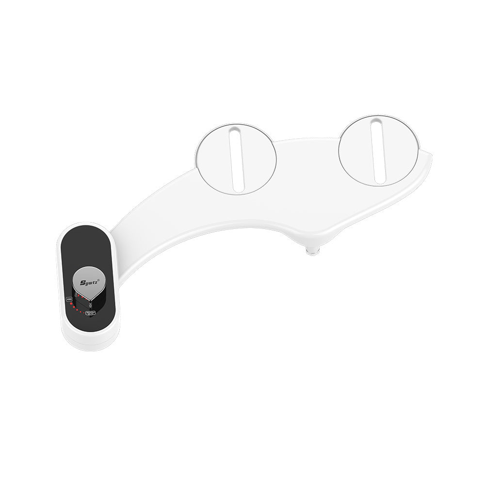 Selbstreinigender beheizter Bidet-Toilettensitz | Brehn