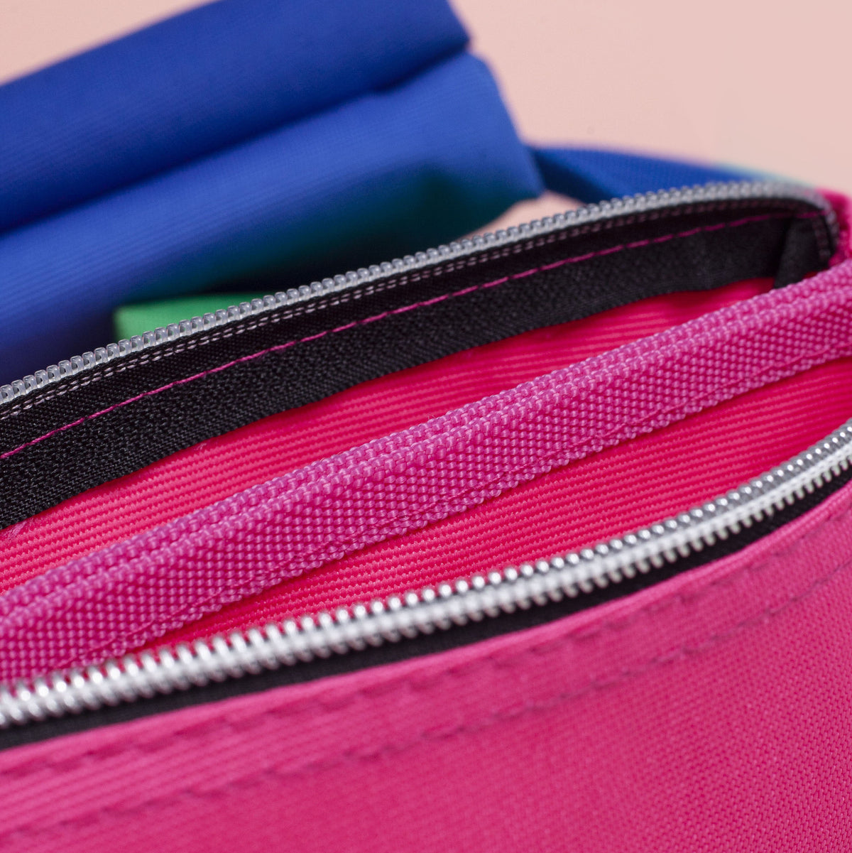 Kompakte Utility-Tasche