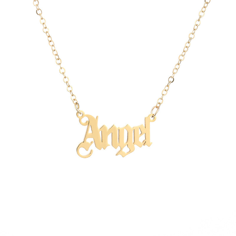 Personalisiertes Namensschild-Halsband Brehn