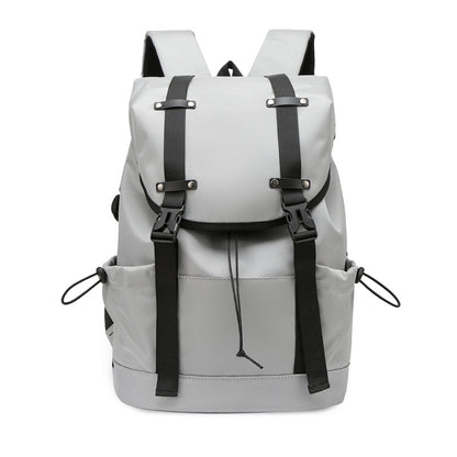 WoStylish Floral Print Rucksack Brehn