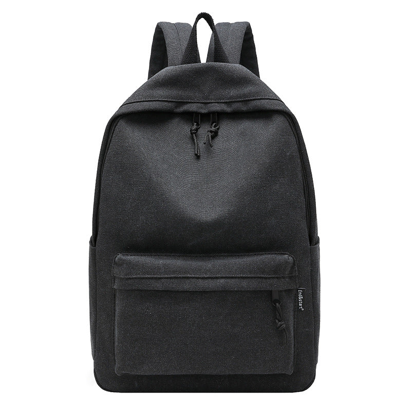 Vielseitiger städtischer Tagesrucksack Brehn