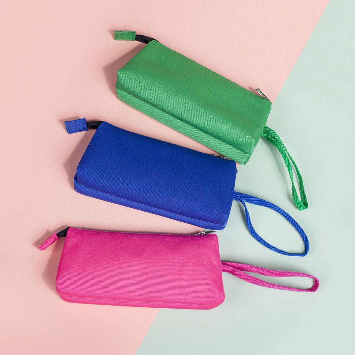 Kompakte Utility-Tasche