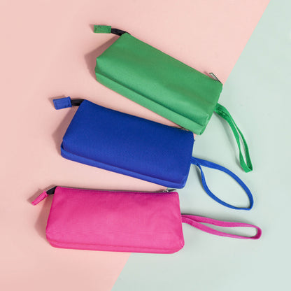 Kompakte Utility-Tasche