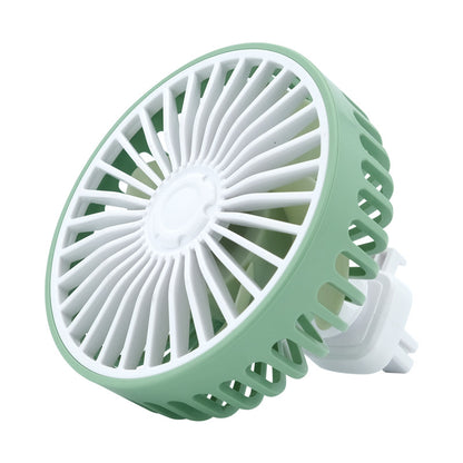 Kompakt Tragbarer Auto-Luftzirkulationsventilator Brehn