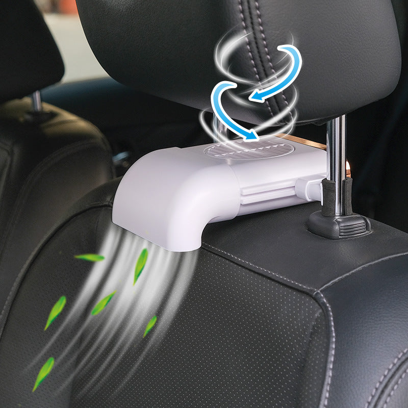 Herren kompakter Auto Heizlüfter Brehn