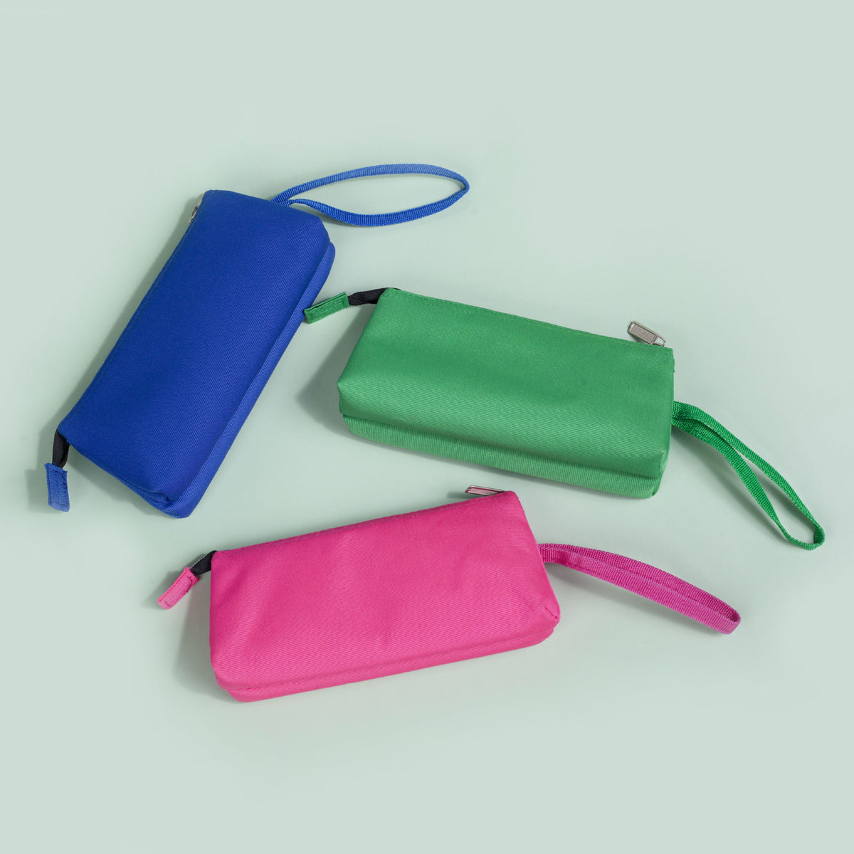 Kompakte Utility-Tasche
