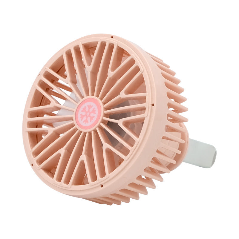 Kompakter Auto-Luftzirkulator Ventilator Brehn