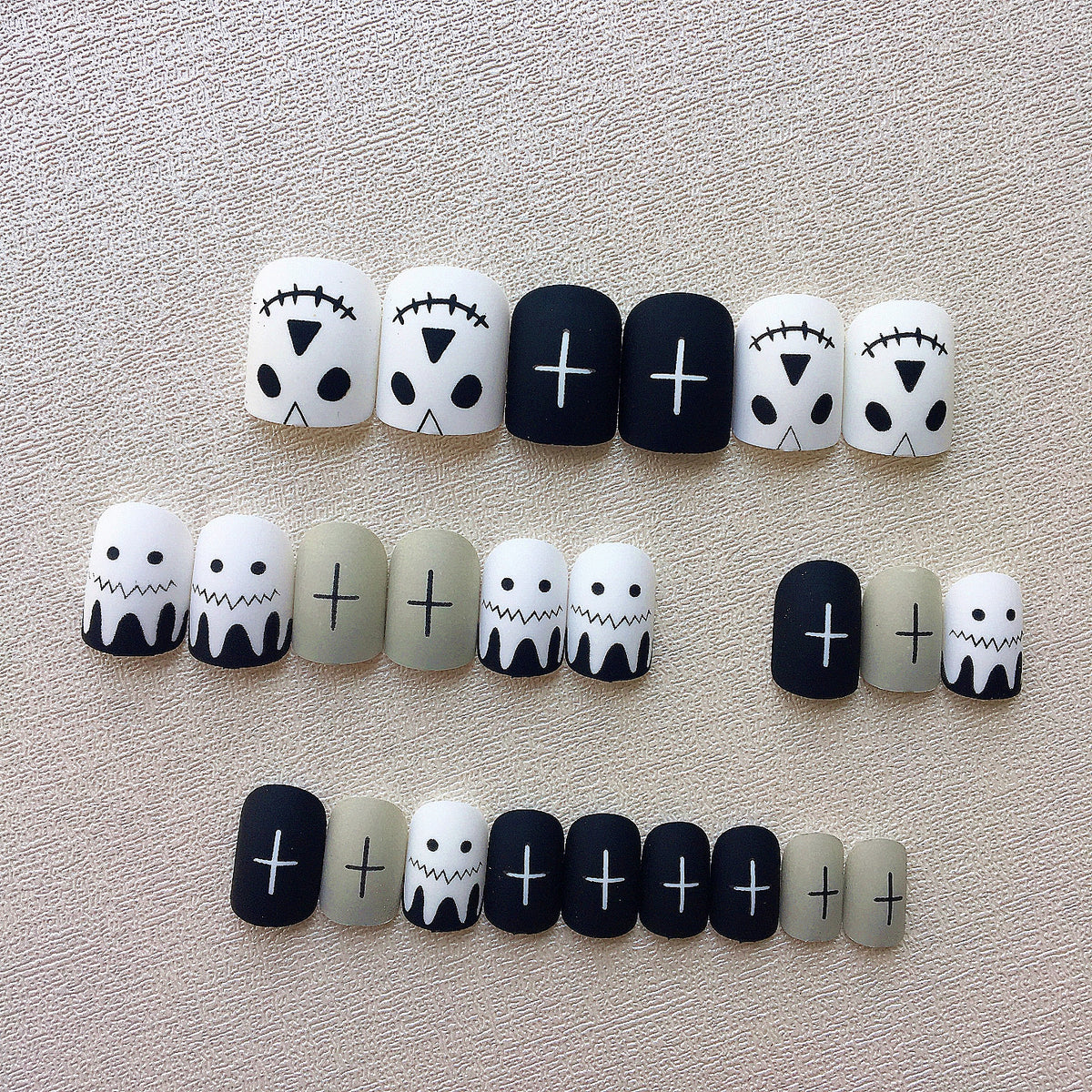 Kreative Nageldesigns Brehn