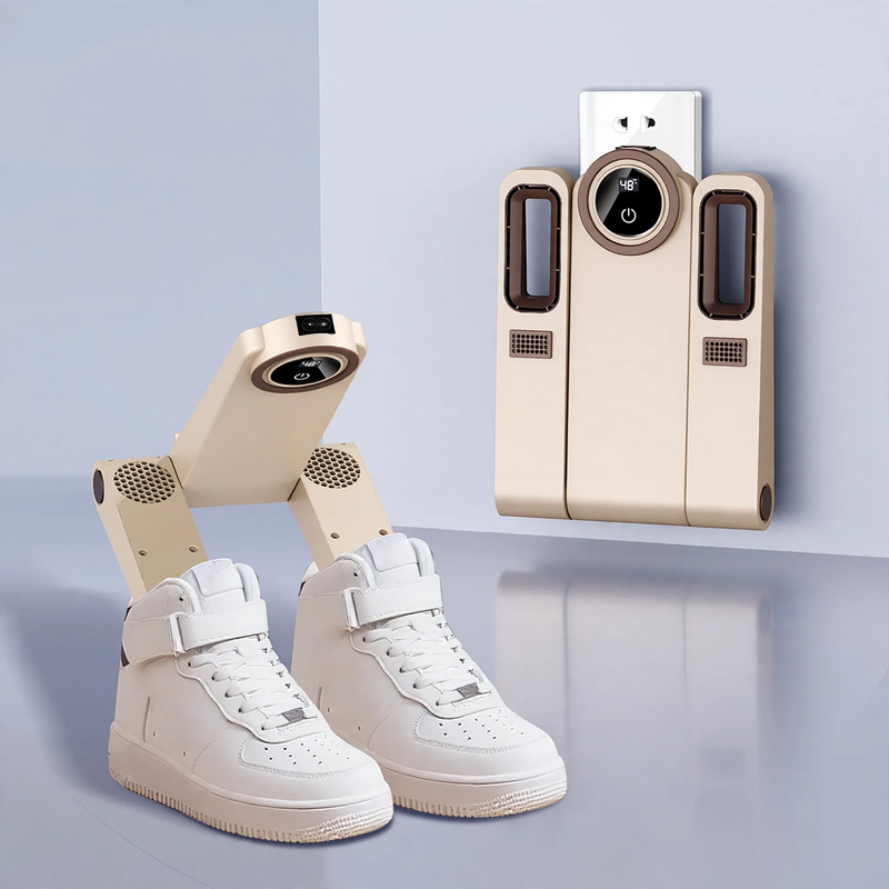 Elektrischer Schuhtrockner mit Desinfektionsfunktion, Modell HXQ-12