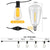 Wasserdichte LED Lichterkette - LumiGlow | Brehn