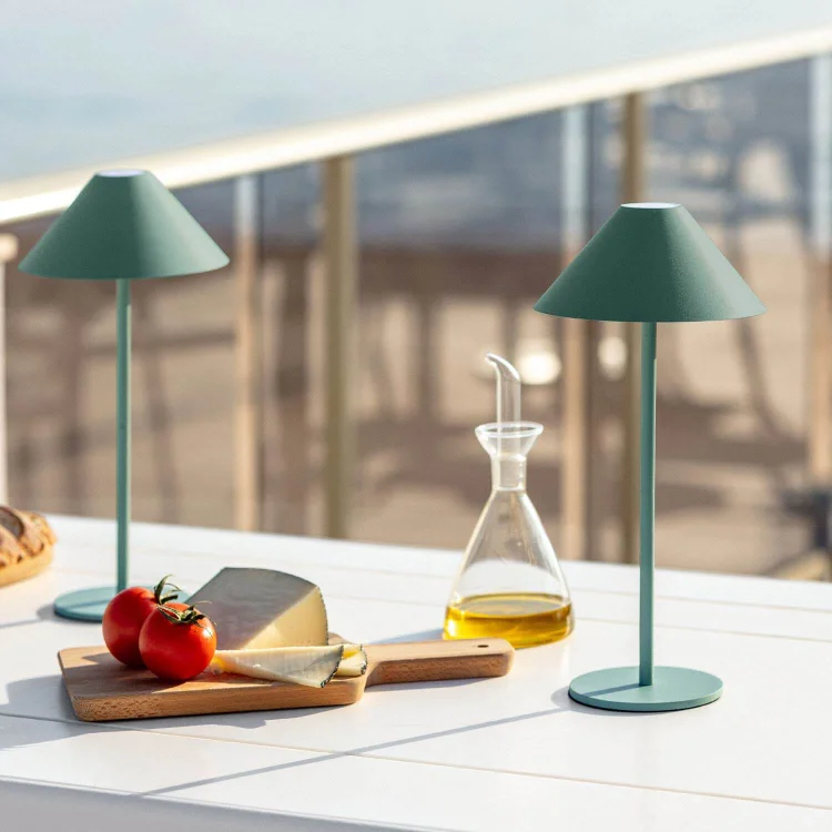 Brehn | Serenity Cone Lampe