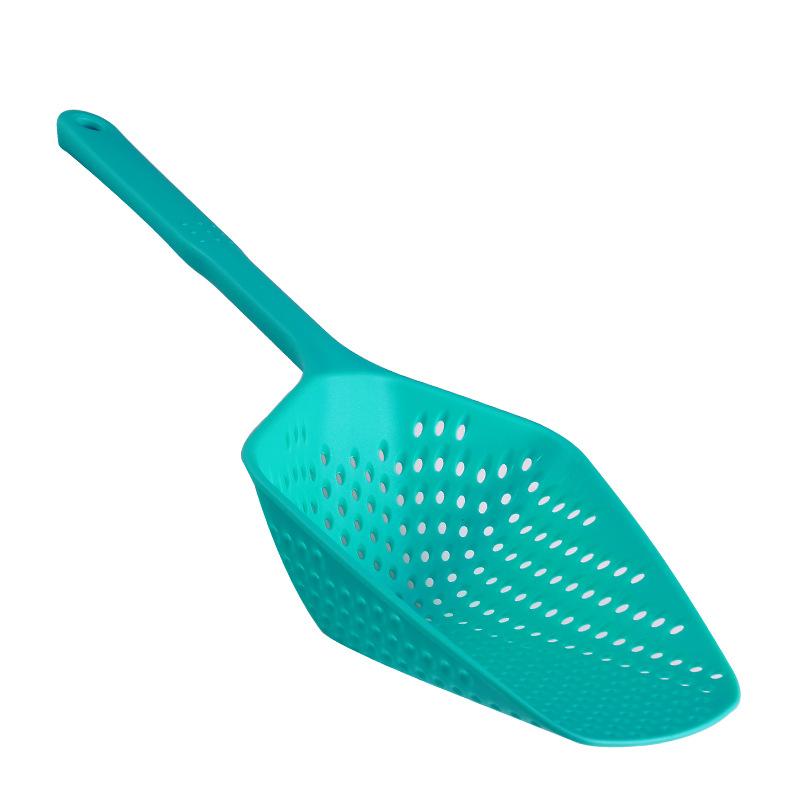 Silicone Küchenlöffel Sieb | Brehn