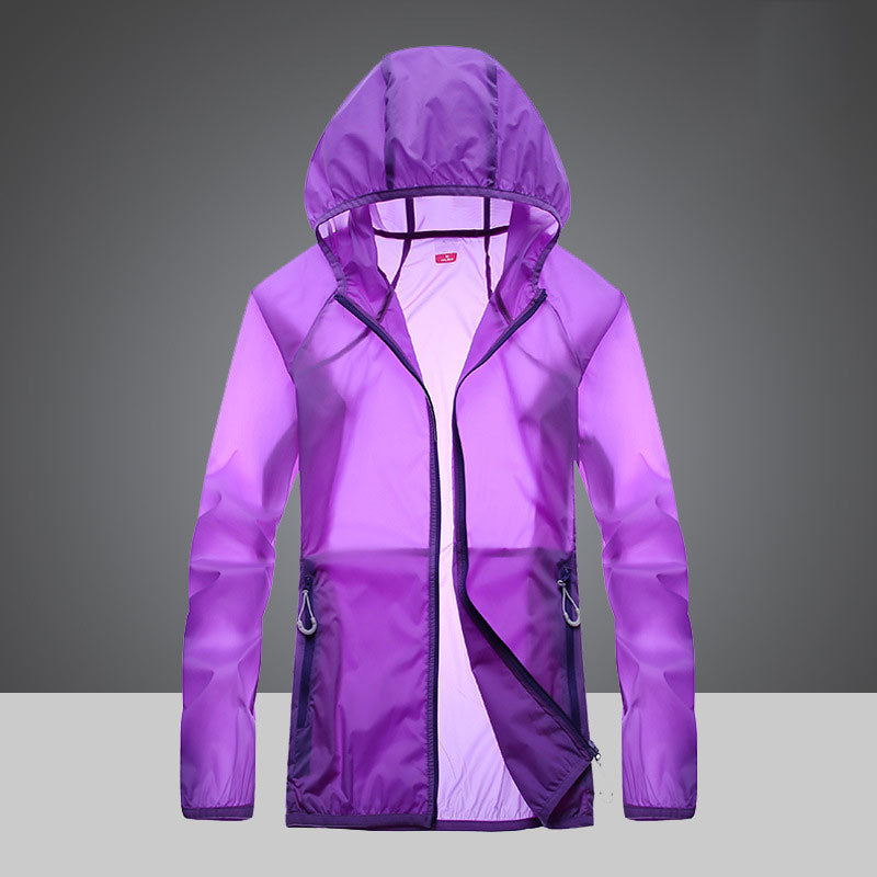 Ultraleichte Sonnenschutzkleidung | Brehn