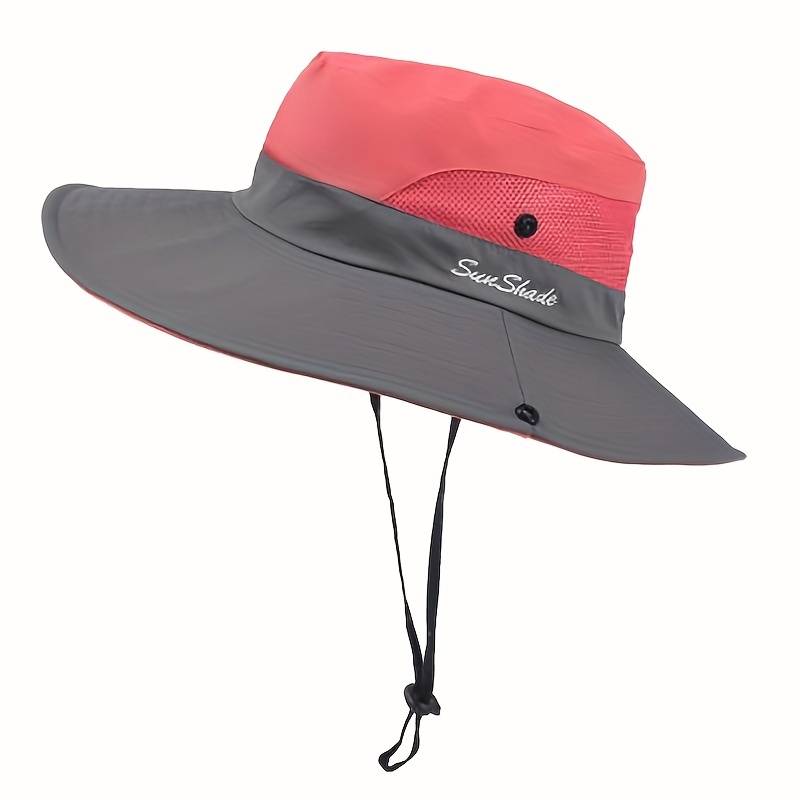 Brehn | Sonnenhut - stilvoller Anti-UV-Schutz
