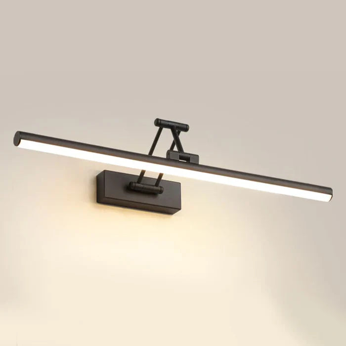 Minimalistische LED-Wandleuchte - ZenLite | Brehn