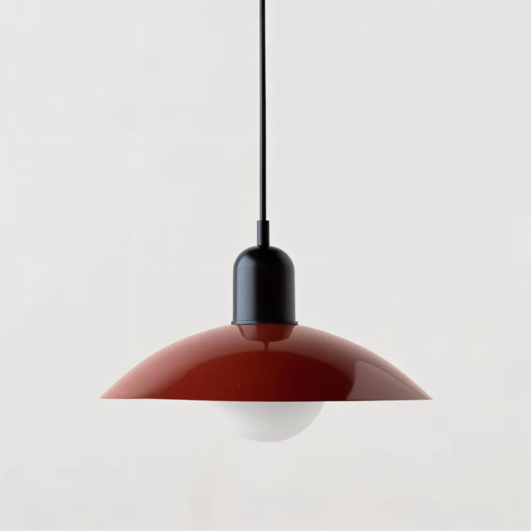 Brehn | Stylische Macaron Pendelleuchte