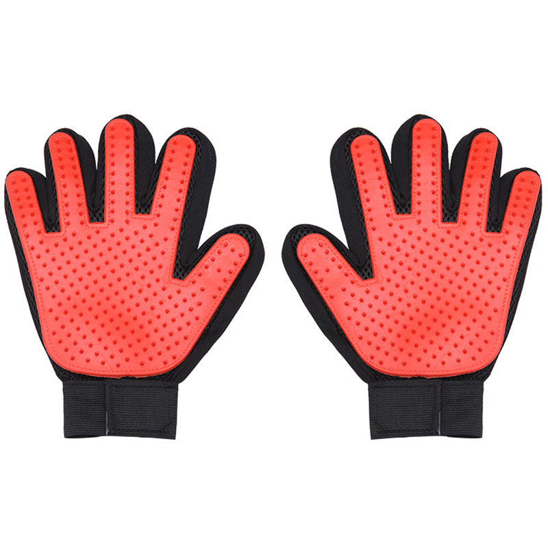 Haushund Reinigungs Handschuhe | Brehn