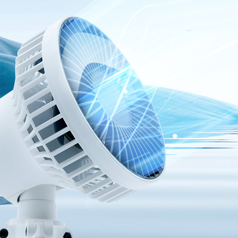 3-in-1 Smart Tragbarer Ventilator | Brehn
