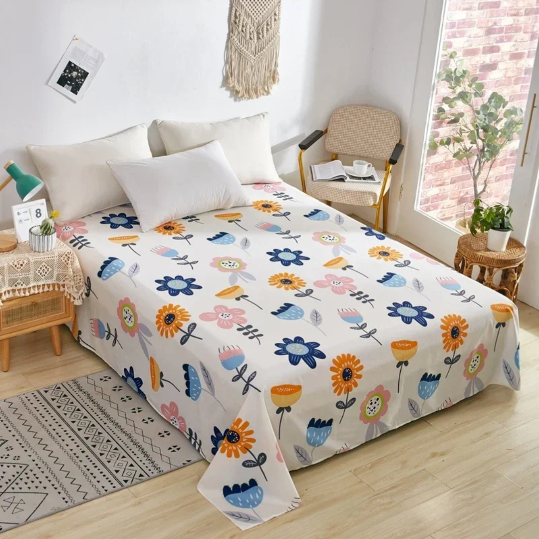 Brehn | Luxus Bett Bettwäsche