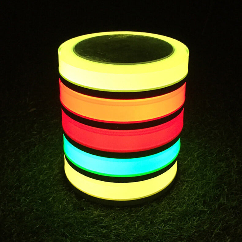 Solar Wasserdichte Schwimmende Dekorative Licht LED Außenpool Licht | Brehn