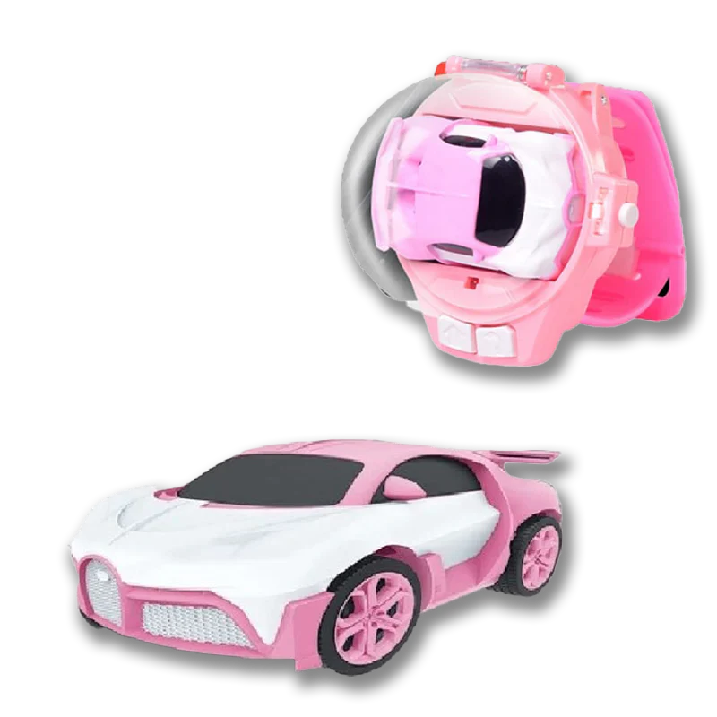 Brehn | Ferngesteuertes Auto-Armband