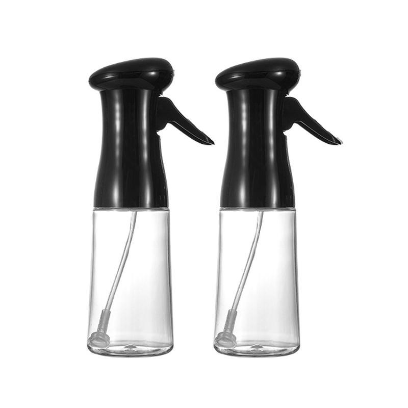 Ölsprühflasche mit Luftdruck | Brehn