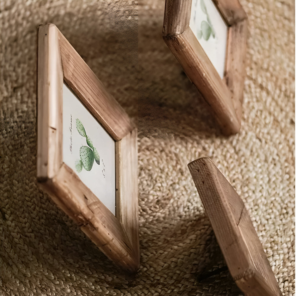 Heritage Holzrahmen Set | Brehn